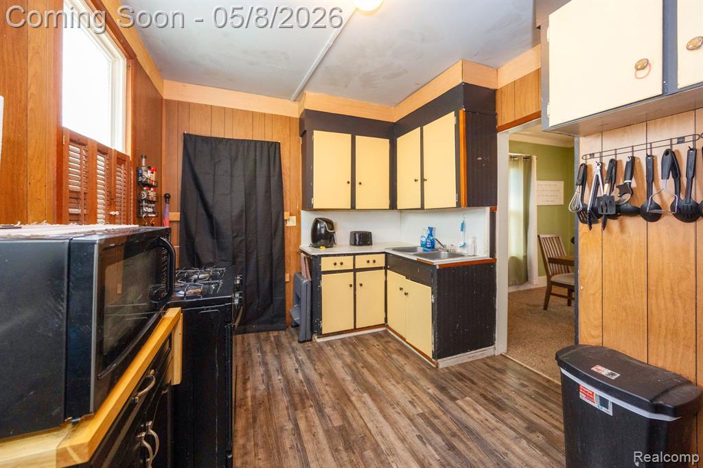126 E Henry Street, River Rouge, MI 48218 — Photo 14