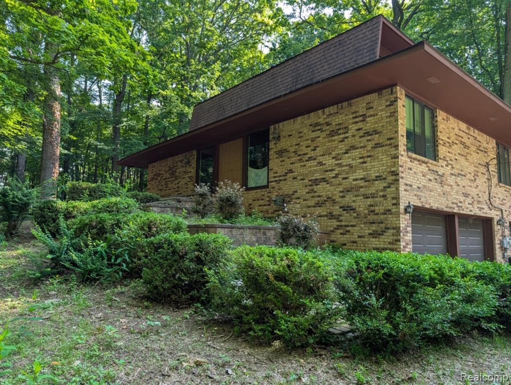 3711 Baldwin Road, Metamora, MI 48455 — Photo 3