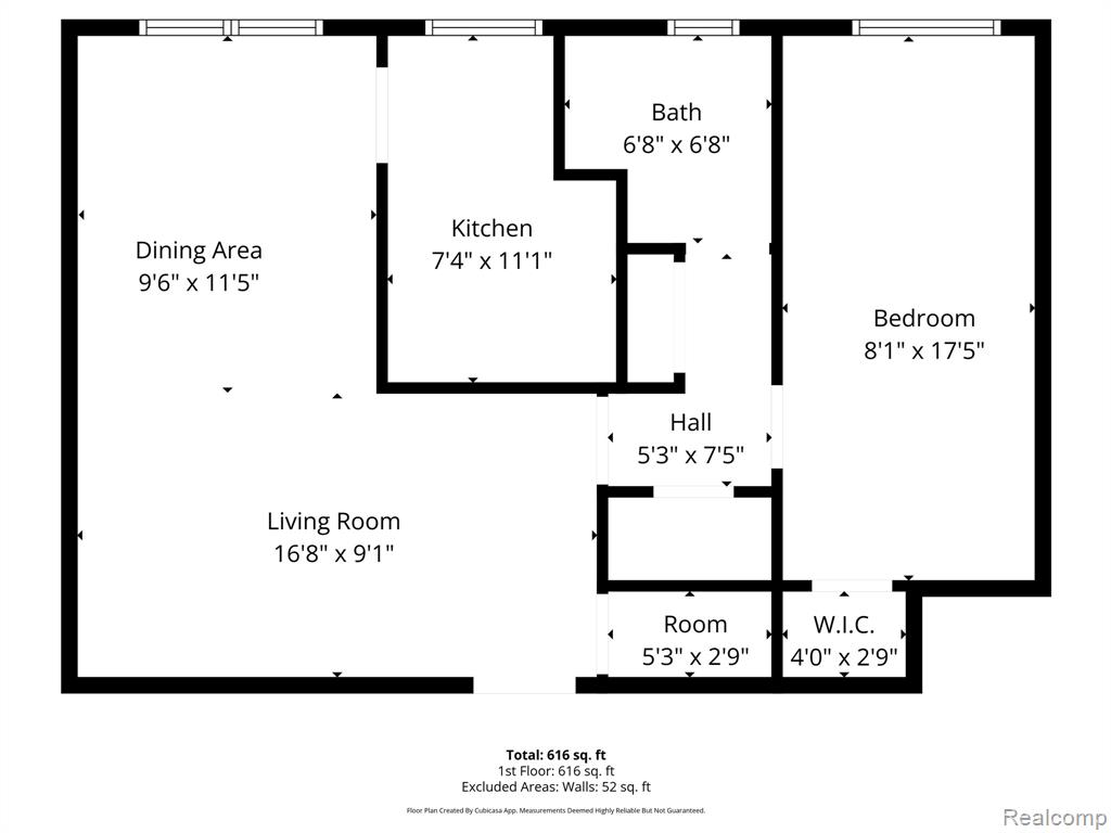 17701 Manderson Road, Highland Park, MI, 48203