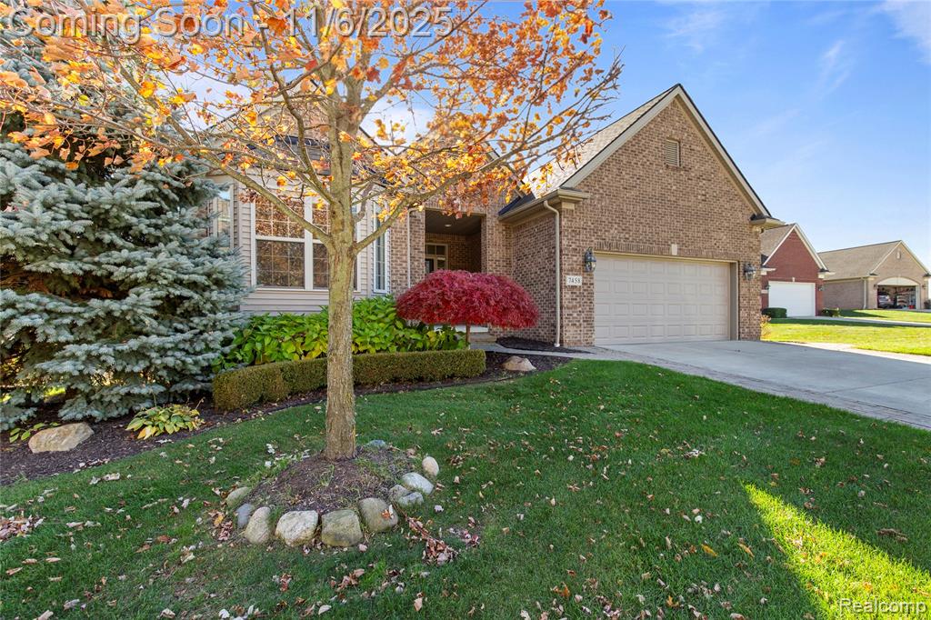 7458 Augusta Drive, 824, Washington, MI — Photo 39