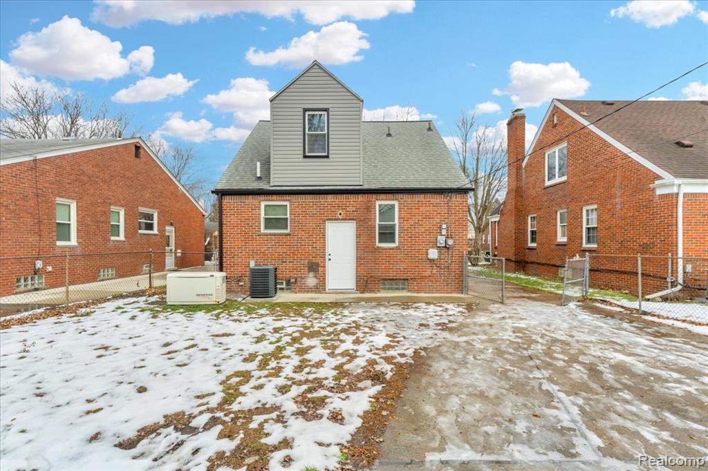 639 N Vernon Street, Dearborn, MI 48128 — Photo 30