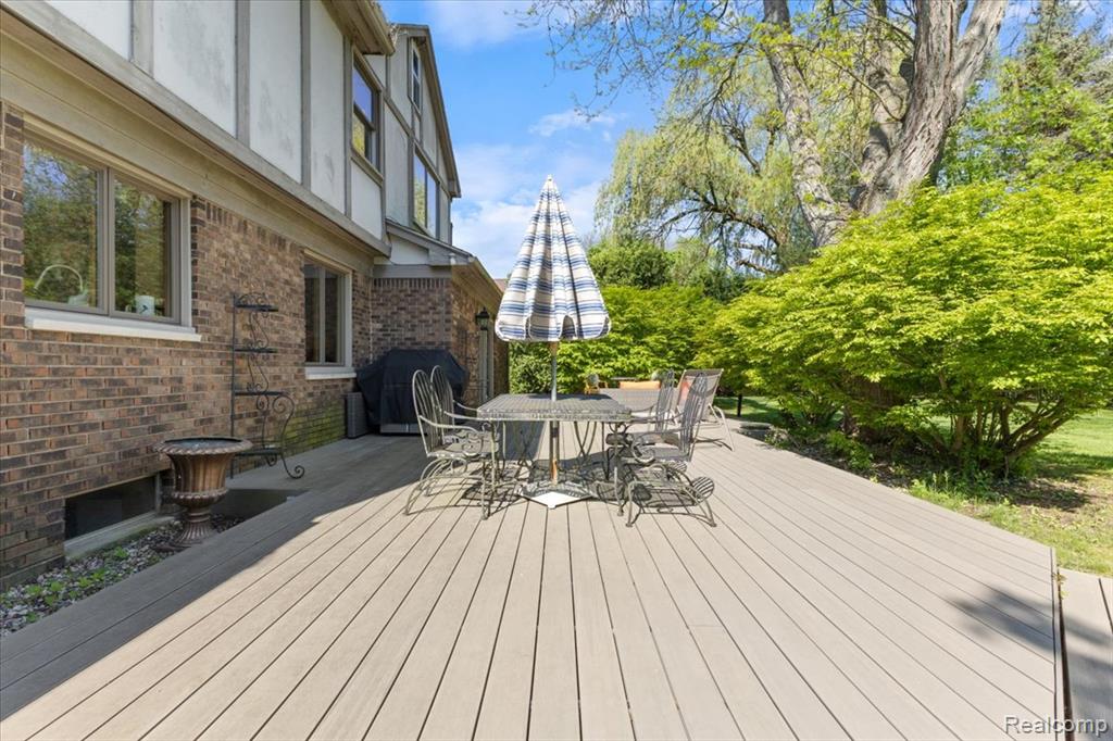 4824 Quarton Road, Bloomfield Hills, MI 48302 — Photo 40