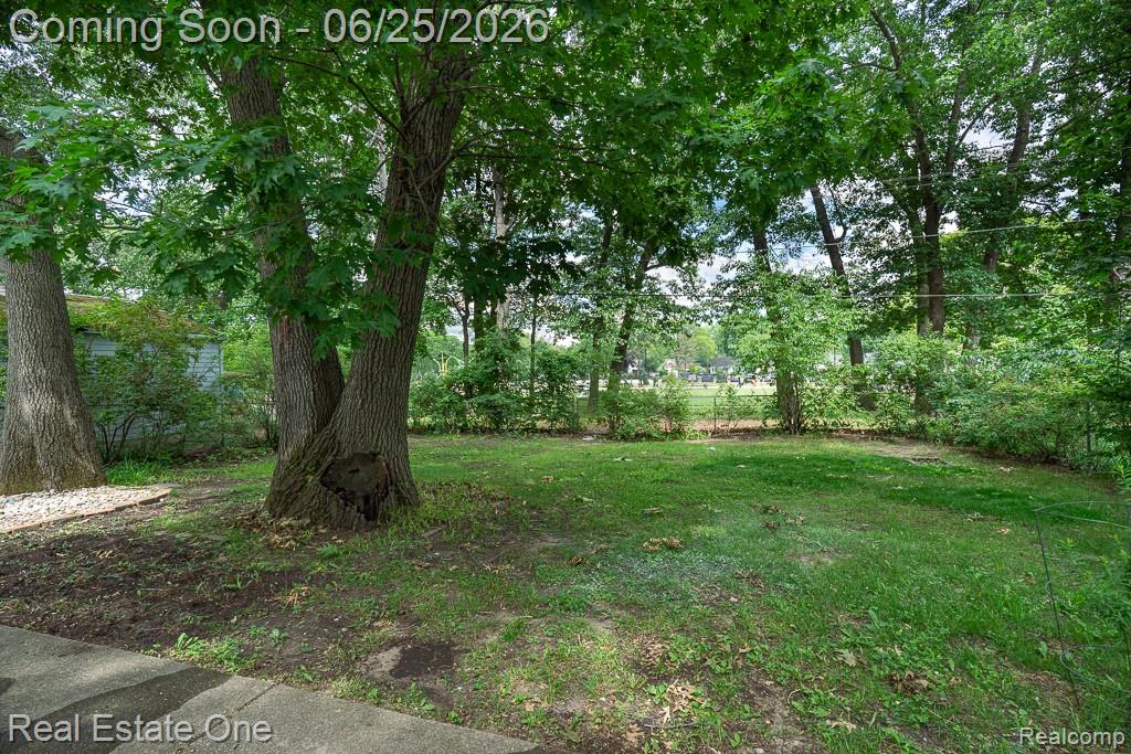 23540 Majestic, Oak Park, MI 48237 — Photo 28