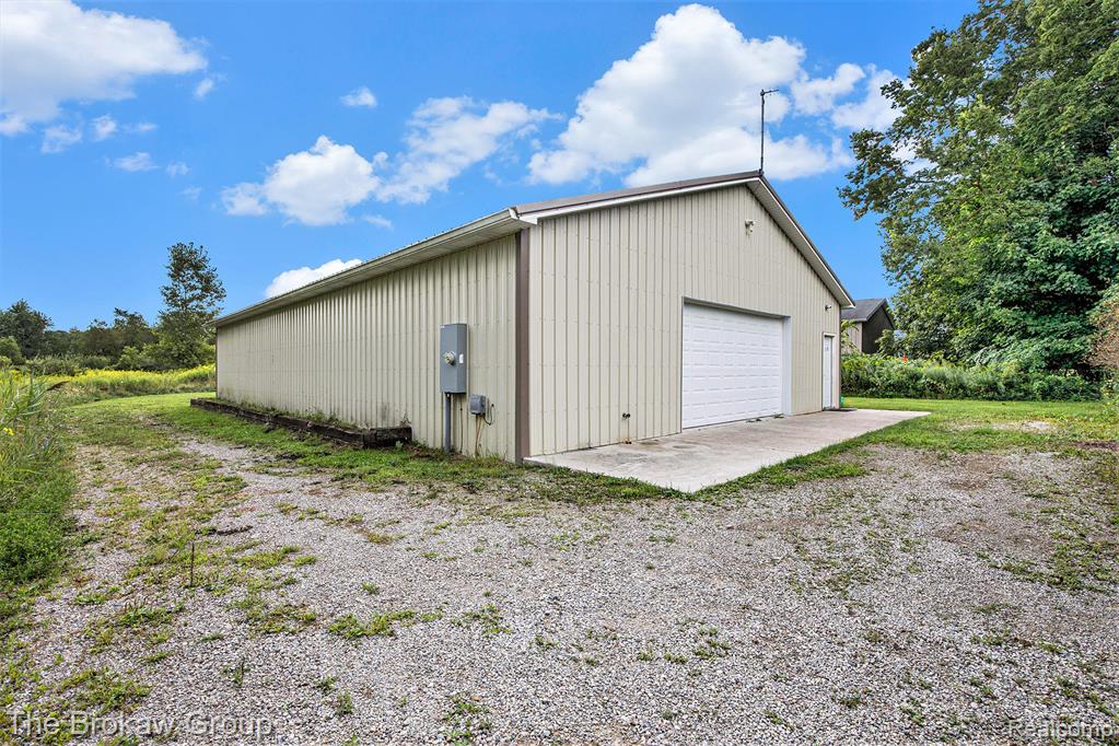 4438 N Oak Road, Davison, MI 48423 — Photo 27