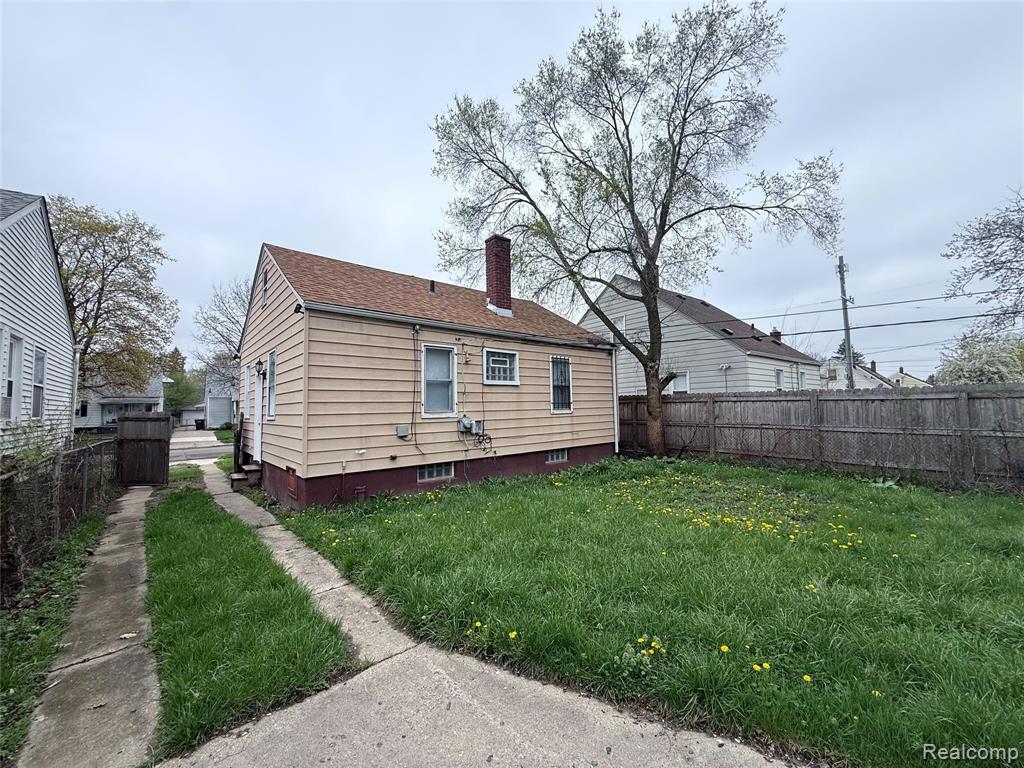 7540 Dolphin, Redford, MI 48239 — Photo 25