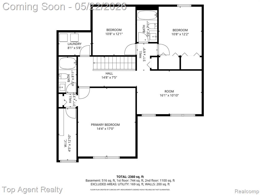58693 Westmoore Circle, New Haven, MI 48048 — Photo 38
