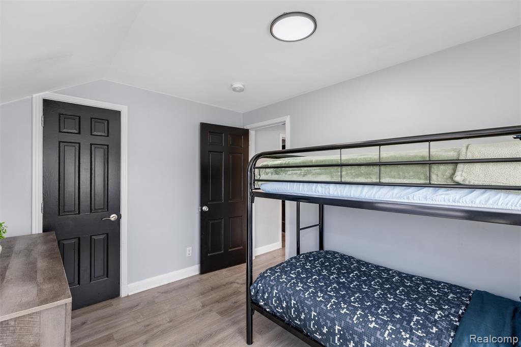 17200 Pontchartrain Boulevard, Highland Park, MI 48203 — Photo 35