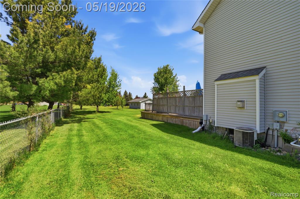 1503 E Reid Road, Grand Blanc, MI 48439 — Photo 39