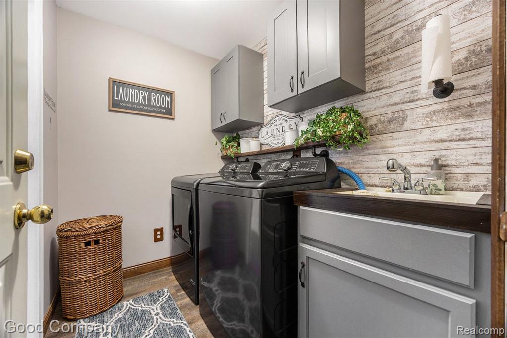 43501 KRISTA CT, Clinton Twp, MI 48038 — Photo 15