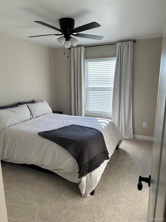 856 KING FISHER Street, Milan, MI 48160 — Photo 24