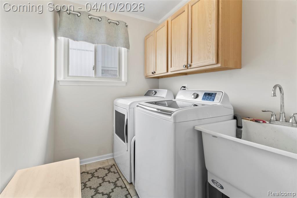 25250 Noble Drive, Chesterfield, MI — Photo 13