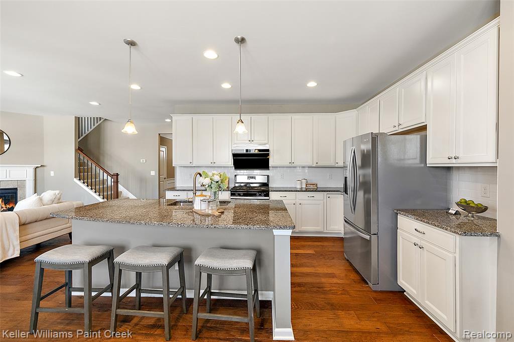 50594 Paine Street, Canton, MI 48188 — Photo 16