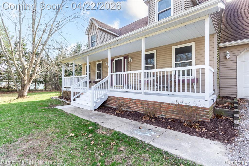 17128 Jon Jon Terrace, Holly, MI 48442 — Photo 4
