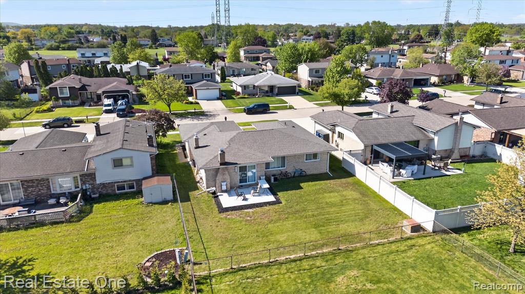 44150 Duchess Drive, Canton, MI 48187 — Photo 54