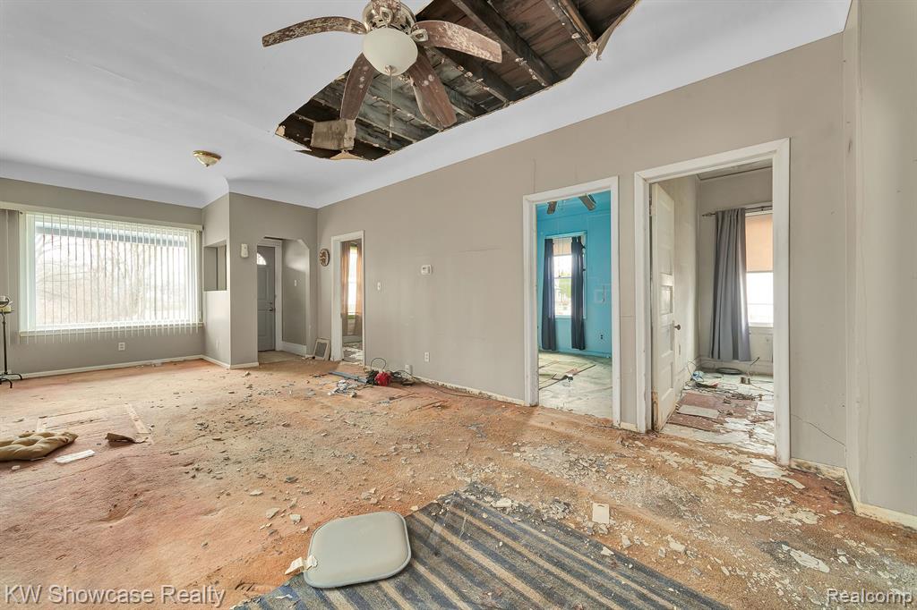 5593 CADILLAC Avenue, Detroit, MI 48213 — Photo 16