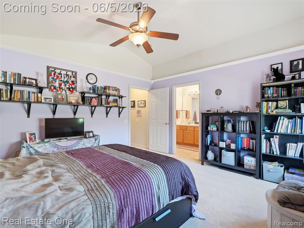 7794 Paint Creek Drive, Ypsilanti, MI 48197 — Photo 23