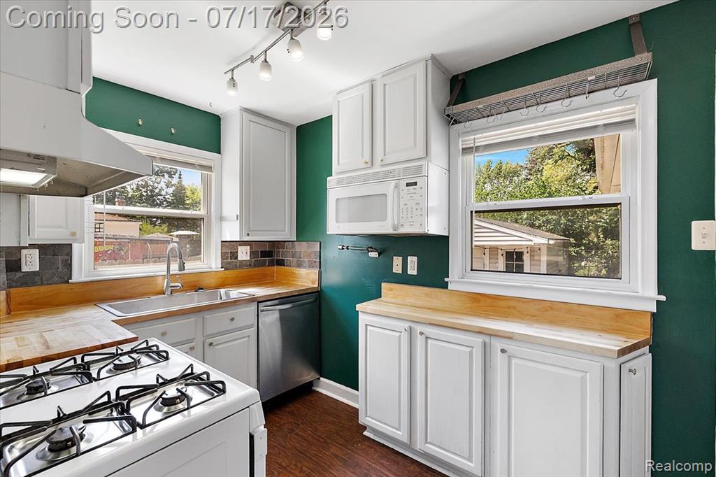 676 W Coy Avenue, Hazel Park, MI 48030 — Photo 8