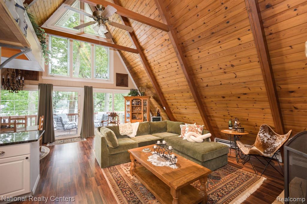 3627 Merritt Lake Drive, Metamora, MI 48455 — Photo 10