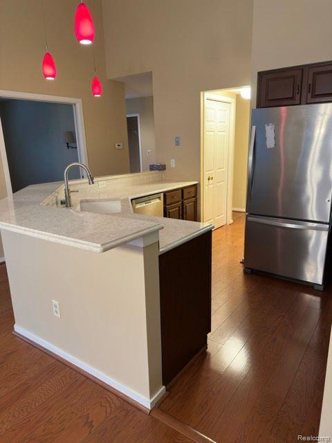 105 QUIET CREEK Circle, Chelsea, MI 48118 — Photo 3