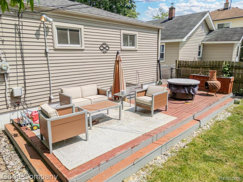 3979 Royal Avenue, Berkley, MI 48072 — Photo 31