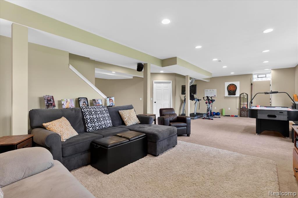 3226 Estate View Court, Commerce Twp, MI 48382 — Photo 44