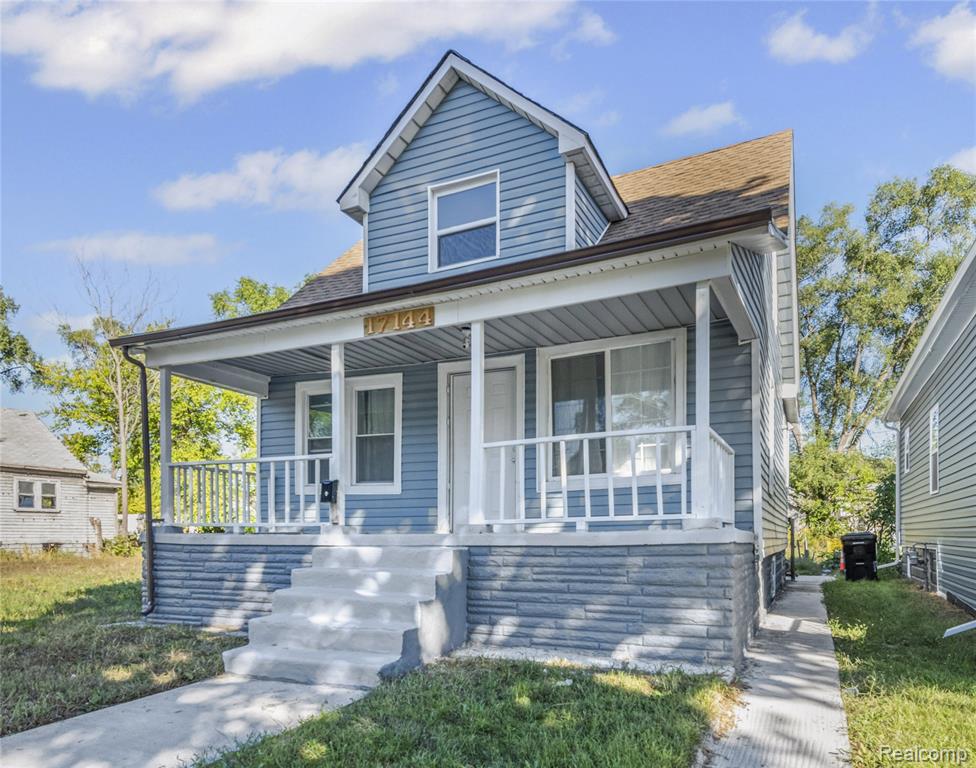 17144 Justine Street, Hamtramck, MI 48212 — Photo 2