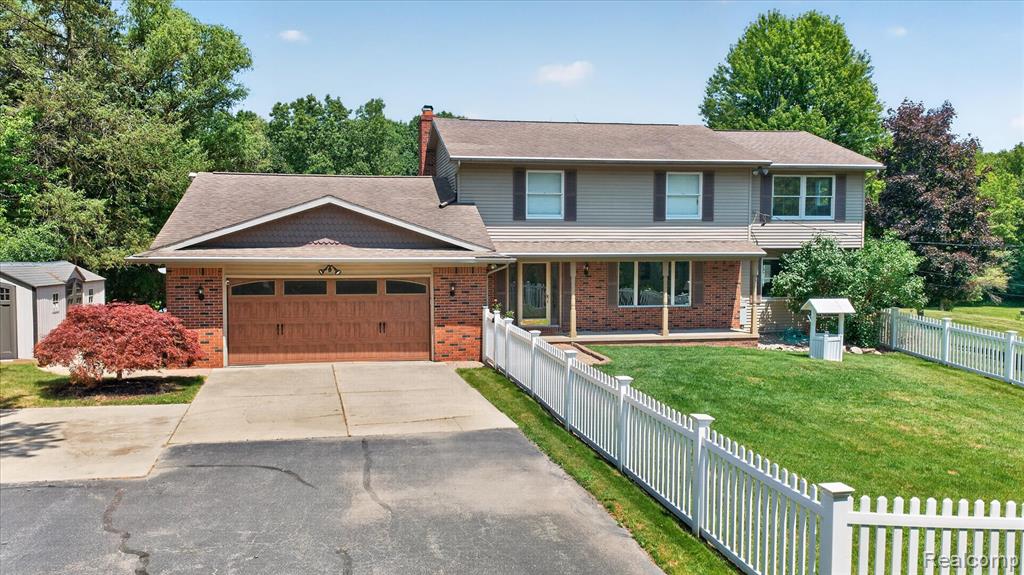 7186 River Road, Flushing, MI 48433 — Photo 37