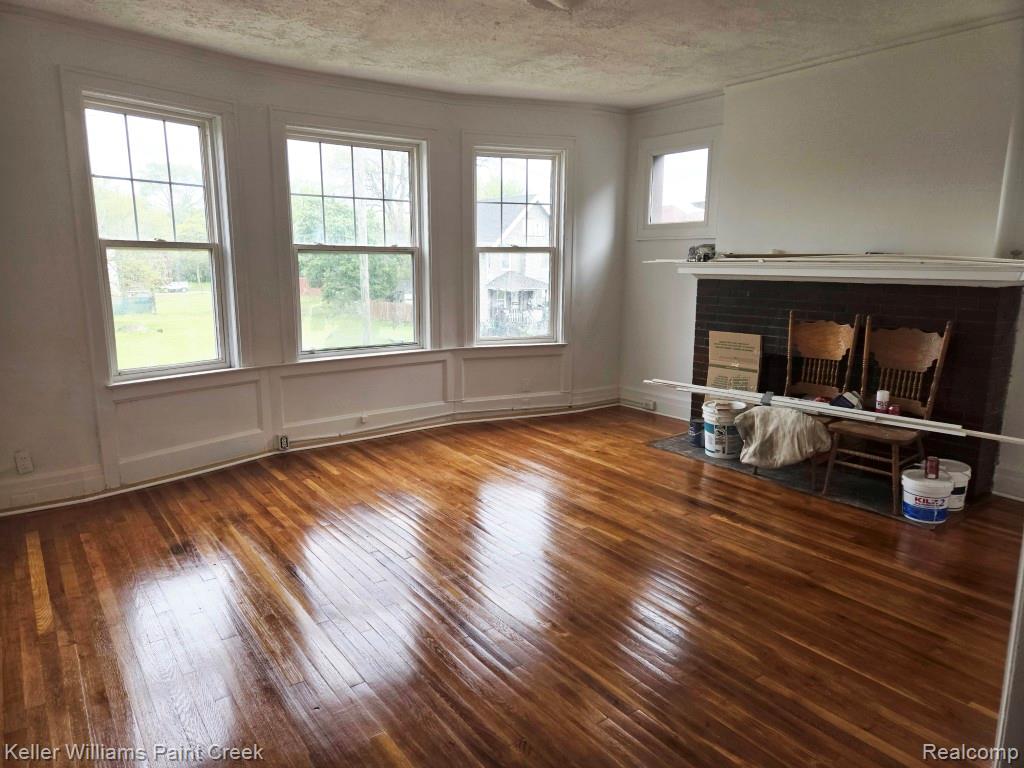 268 Marston Street, Detroit, MI 48202 — Photo 33