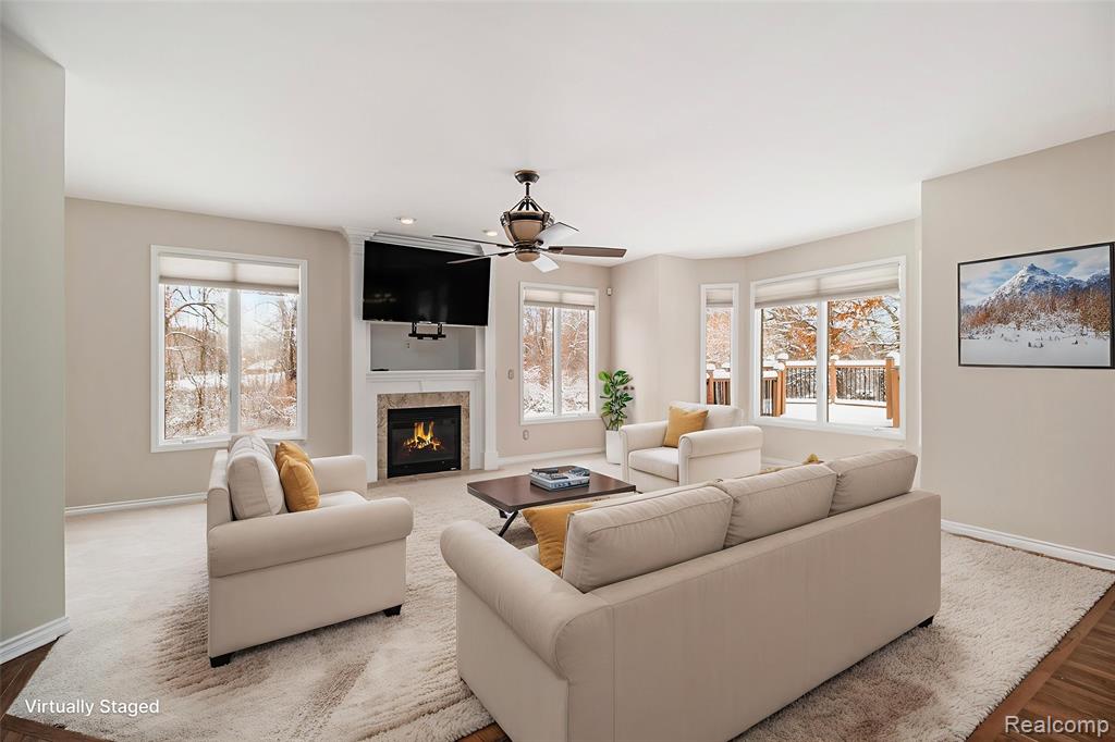 2298 Meadow Court, Leonard, MI 48367 — Photo 17