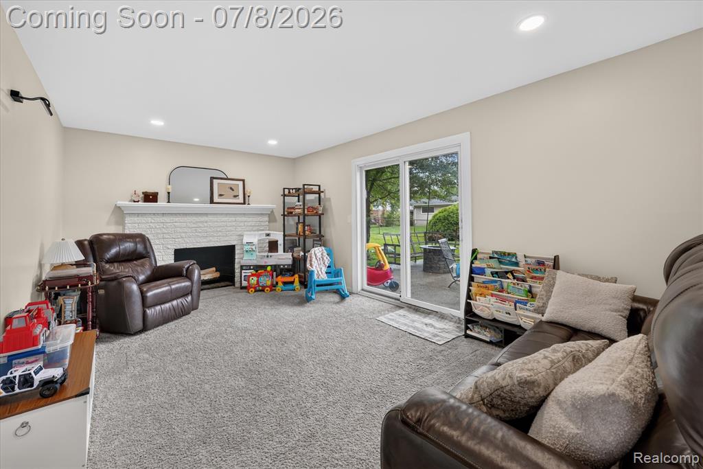 53962 Kirk Court, New Baltimore, MI 48047 — Photo 20