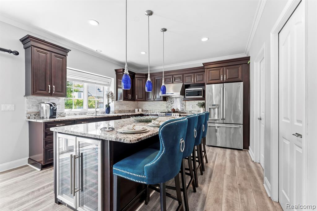 443 Lenox Drive, Canton, MI 48188 — Photo 14