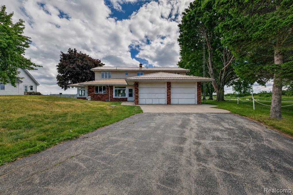 2216 E Bay Ridge Drive, Au Gres, MI 48703 — Photo 65