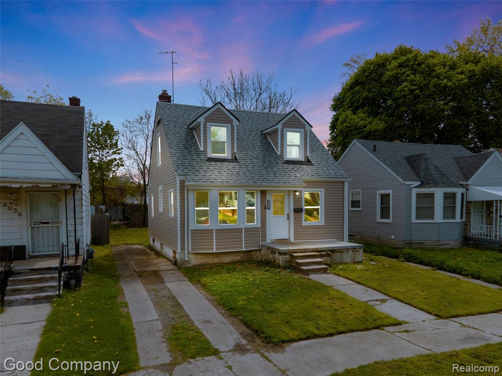 12030 Winthrop Street, Detroit, MI 48227