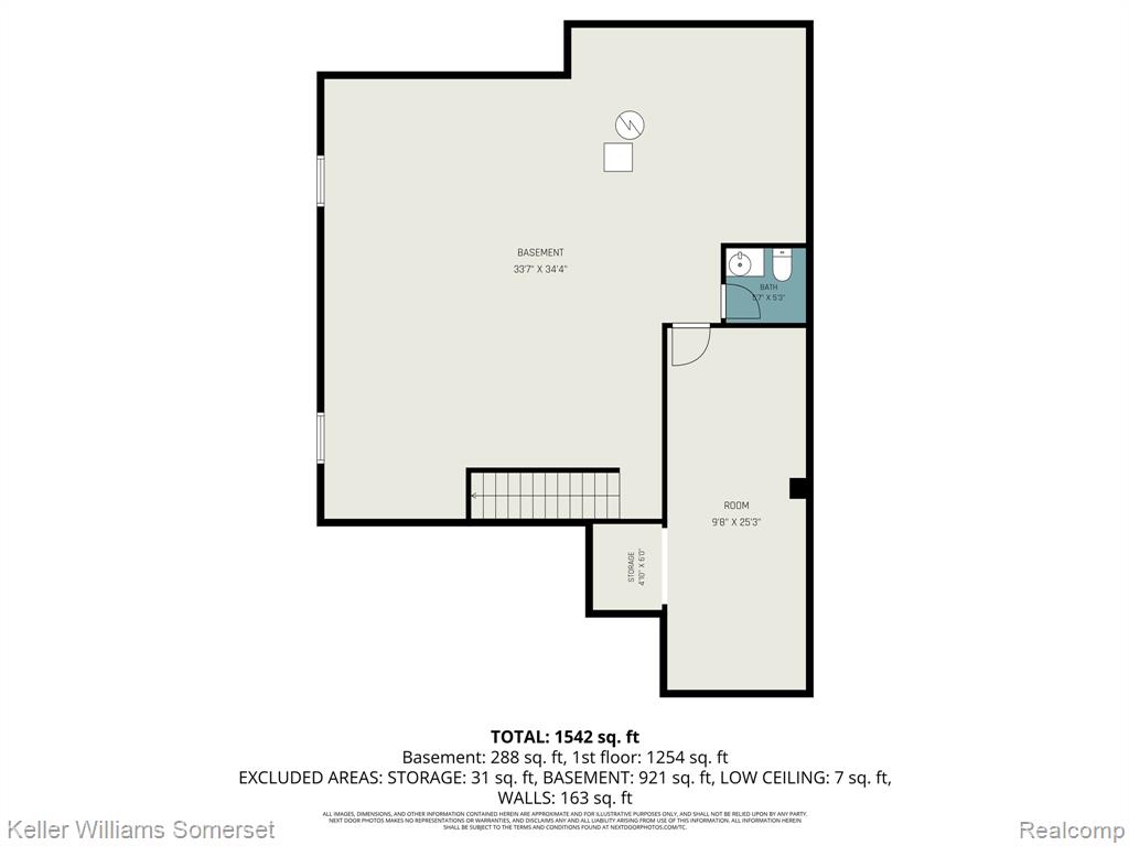 4432 Thornwood Court, Warren, MI 48092 — Photo 21