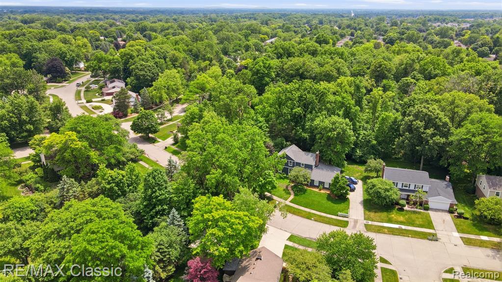 45451 Woodleigh Way, Plymouth, MI 48170 — Photo 42