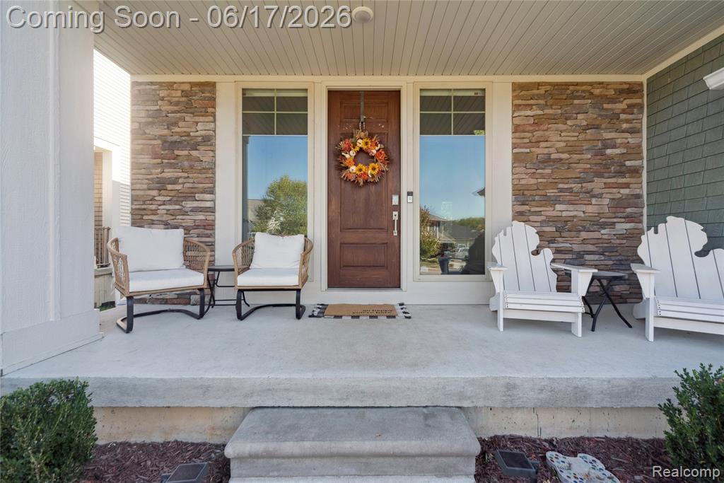 16939 Willowbrook Drive, Haslett, MI 48840 — Photo 6