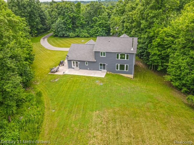 9119 Hegel Road, Goodrich Vlg, MI — Photo 53