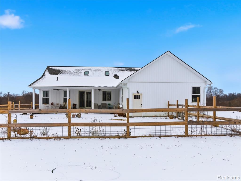7197 Lyons Road, Imlay City, MI 48444 — Photo 46