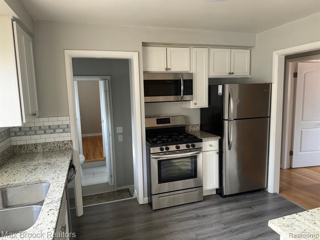 3970 MCKINLEY Street, Detroit, MI 48208 — Photo 11