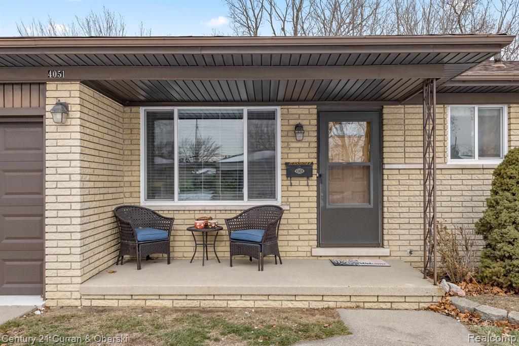 4051 JOHNSON Drive, Sterling Heights, MI 48310 — Photo 3