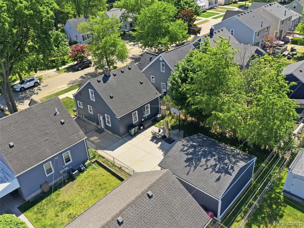 433 Dewey Street, Royal Oak, MI 48067 — Photo 36