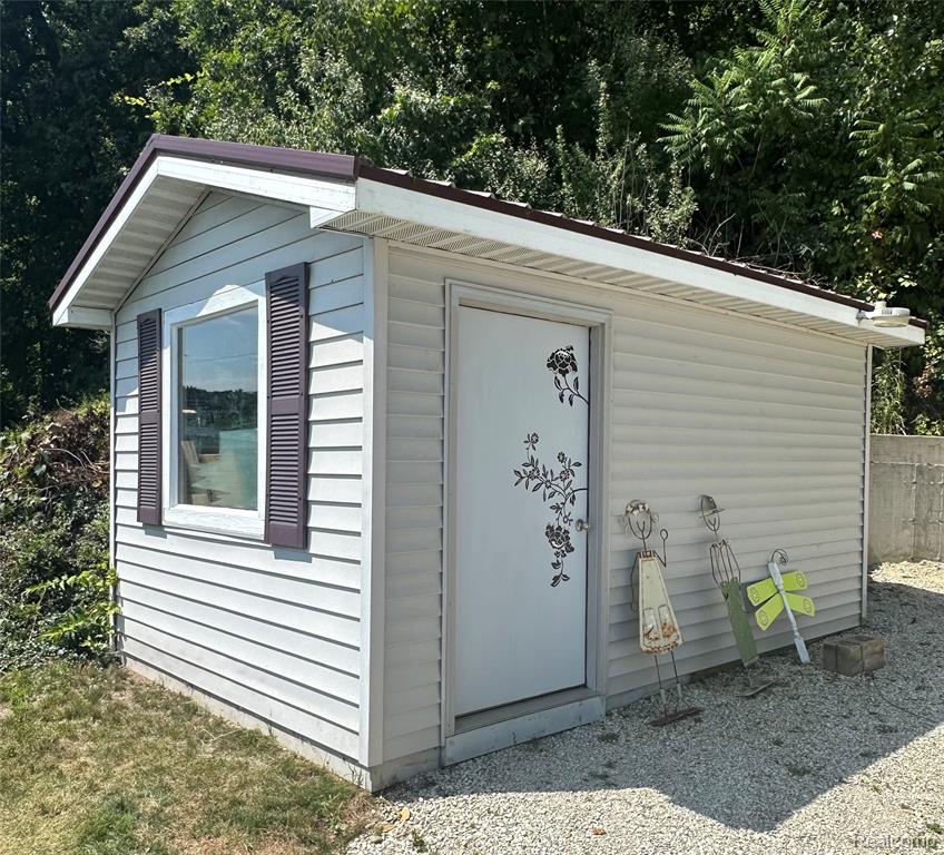 2381 Bristol Lake Road, Dowling, MI 49050 — Photo 27
