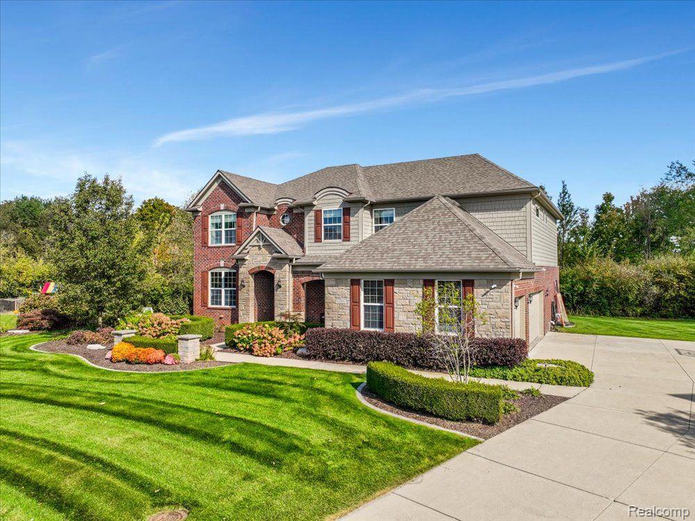 50565 Mayfield East Court, Canton, MI 48187 — Photo 71