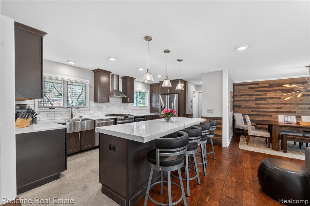 47025 S Chigwidden Drive, Northville, MI 48167 — Photo 11