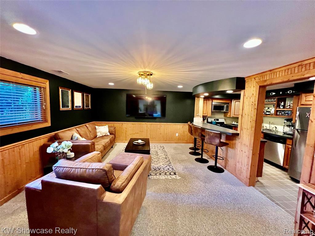 5081 Timber Ridge Trail, Clarkston, MI — Photo 46