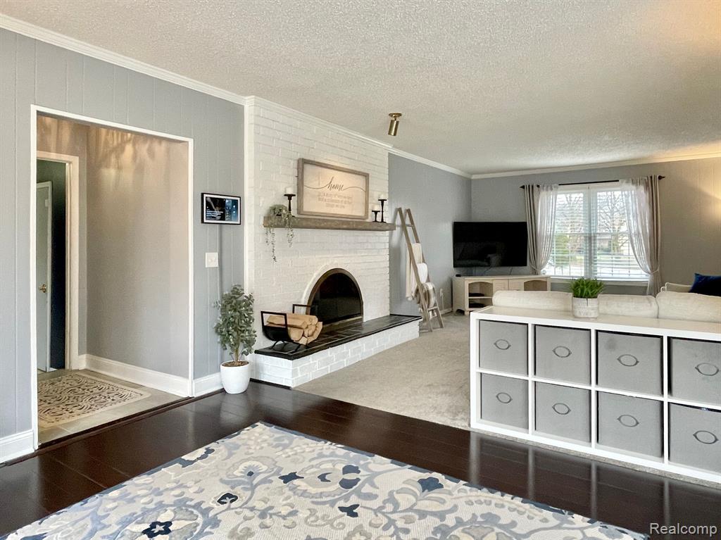 5126 Glengate Road, Rochester, MI 48306 — Photo 21