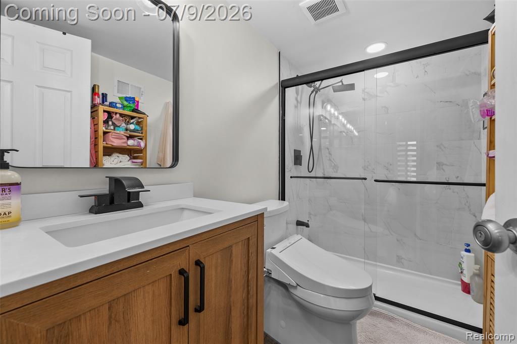 700 S Brady Road, A, Dearborn, MI 48124 — Photo 20