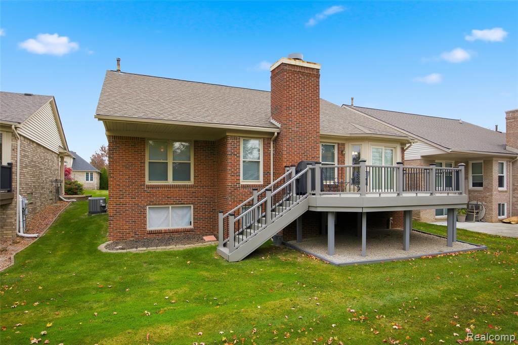 6670 Copper Creek Dr W, Washington, MI — Photo 4