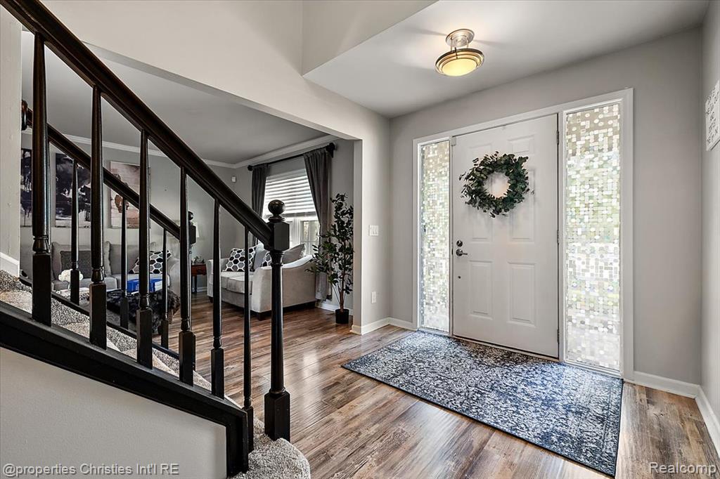 42683 Wimbleton Way, Novi, MI — Photo 5