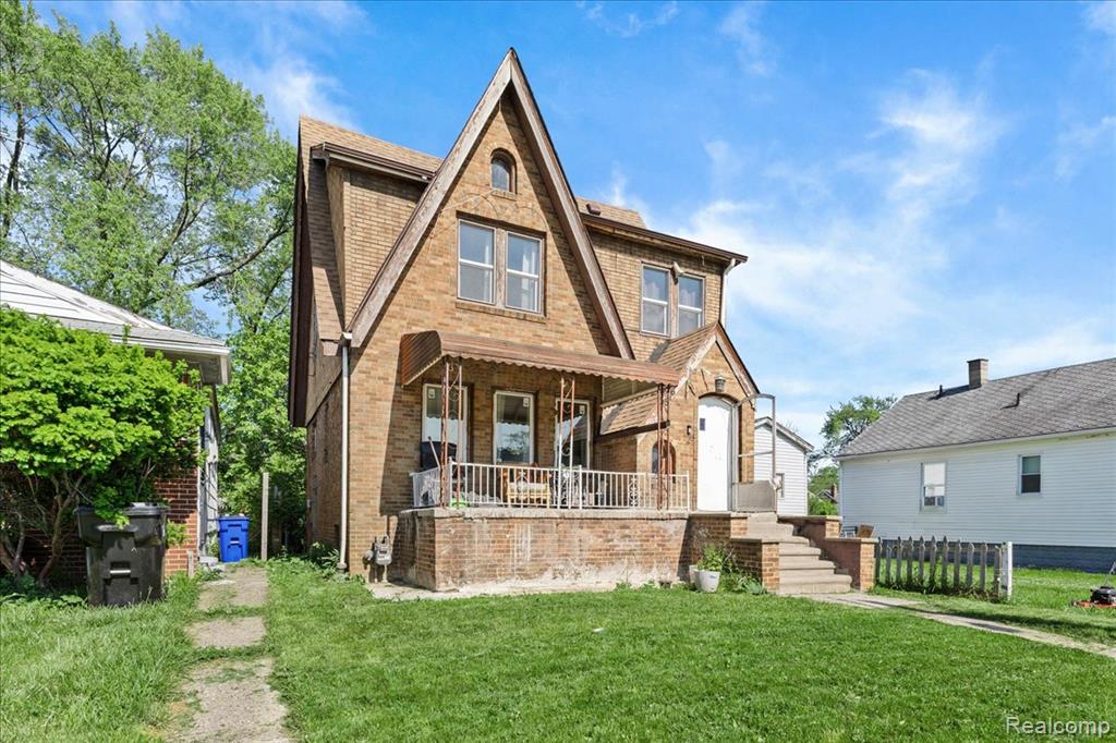 17516 Joseph Campau Street, Hamtramck, MI 48212 — Photo 3